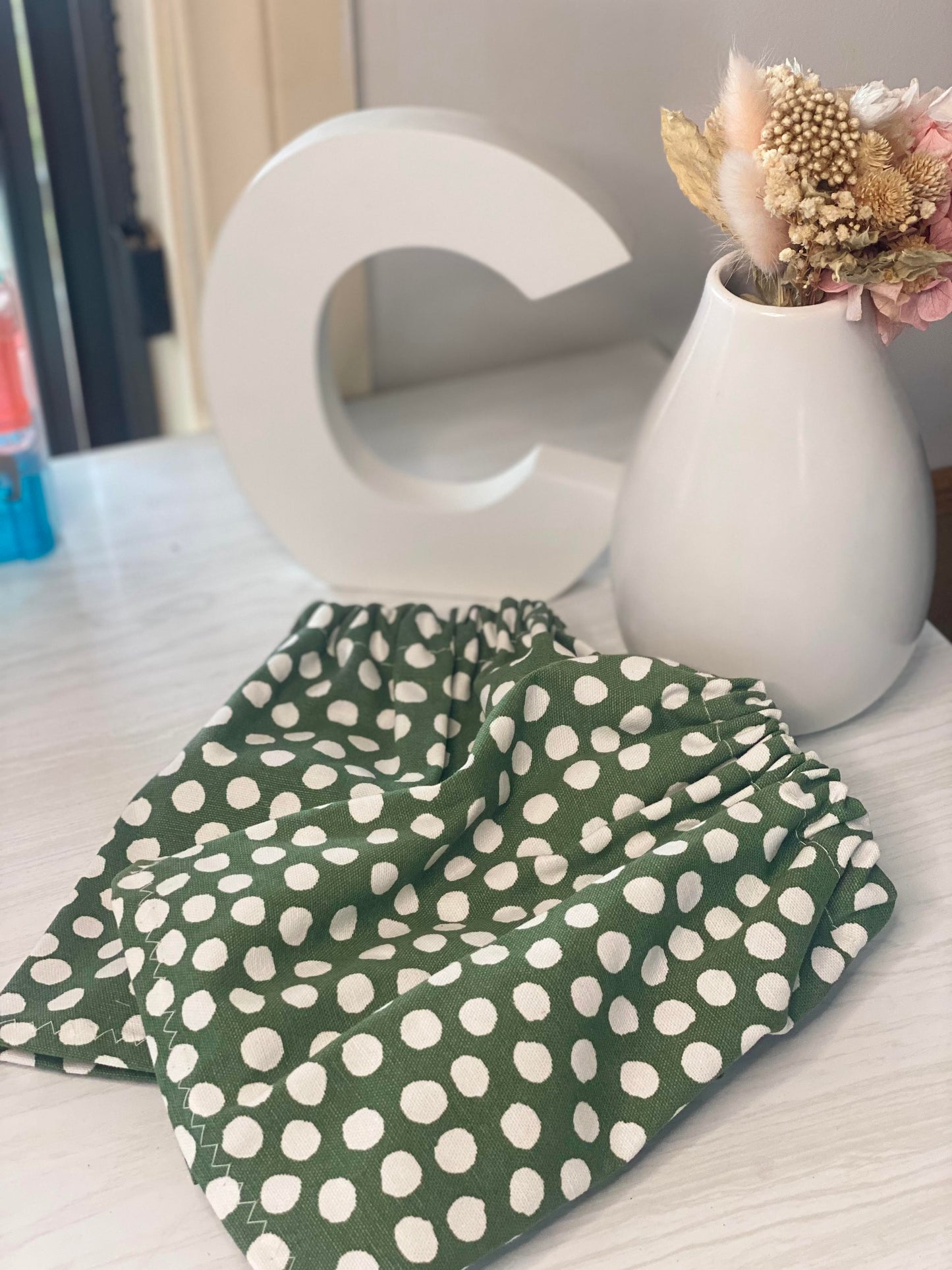 Forest Polka